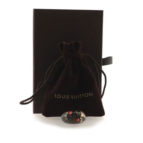 zaino louis vuitton|louis vuitton inclusion ring.